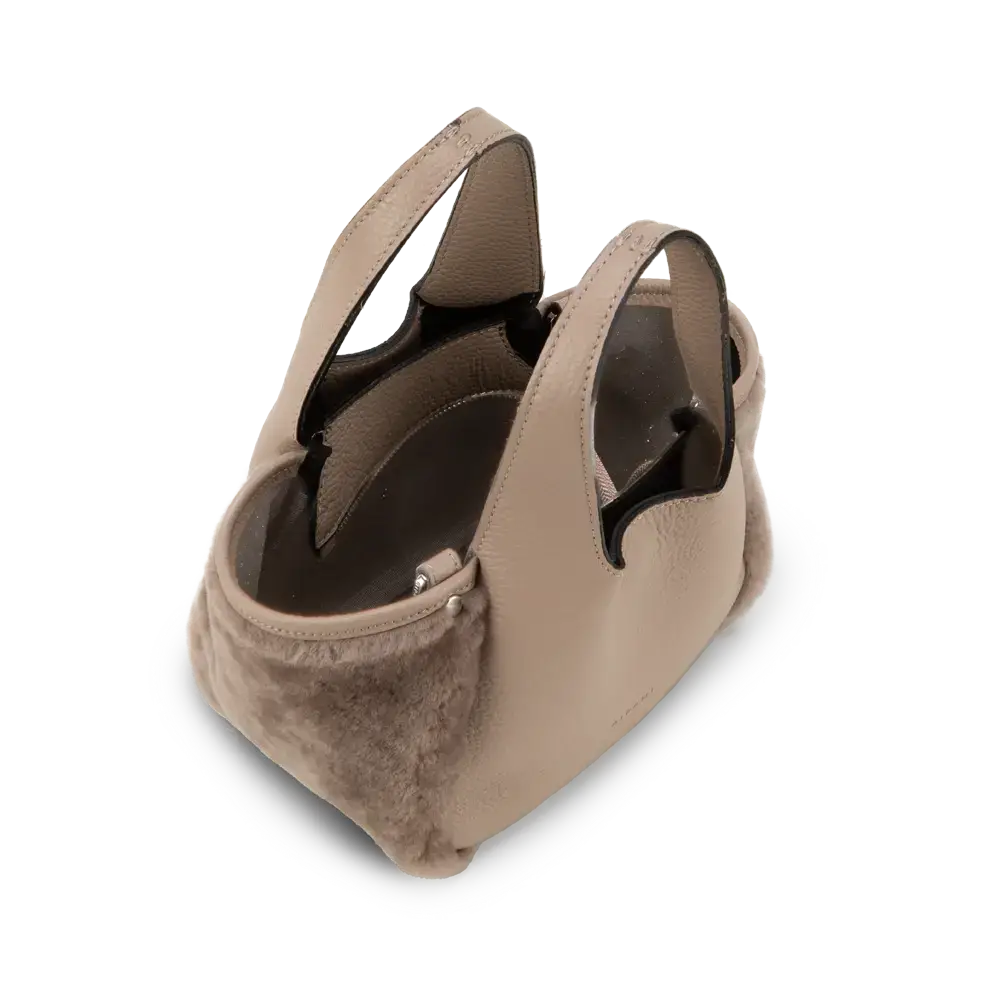 Ripani Vesuvio Borsa A Mano S