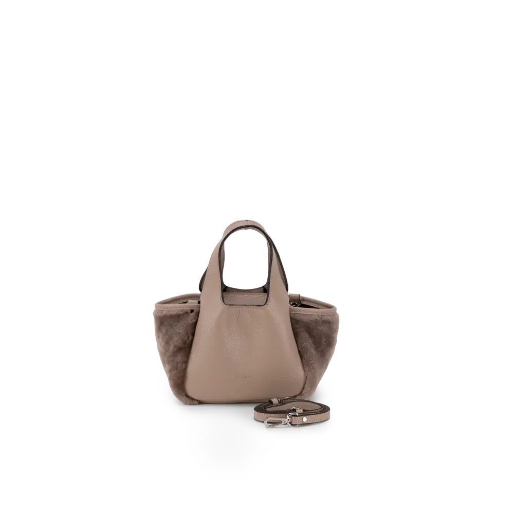 Ripani Vesuvio Borsa a Mano S