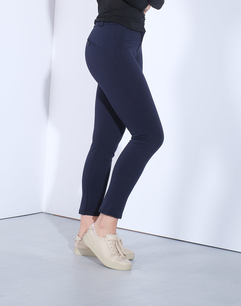 Risskio Alcor Winter Edition - Pantalone a sigaretta