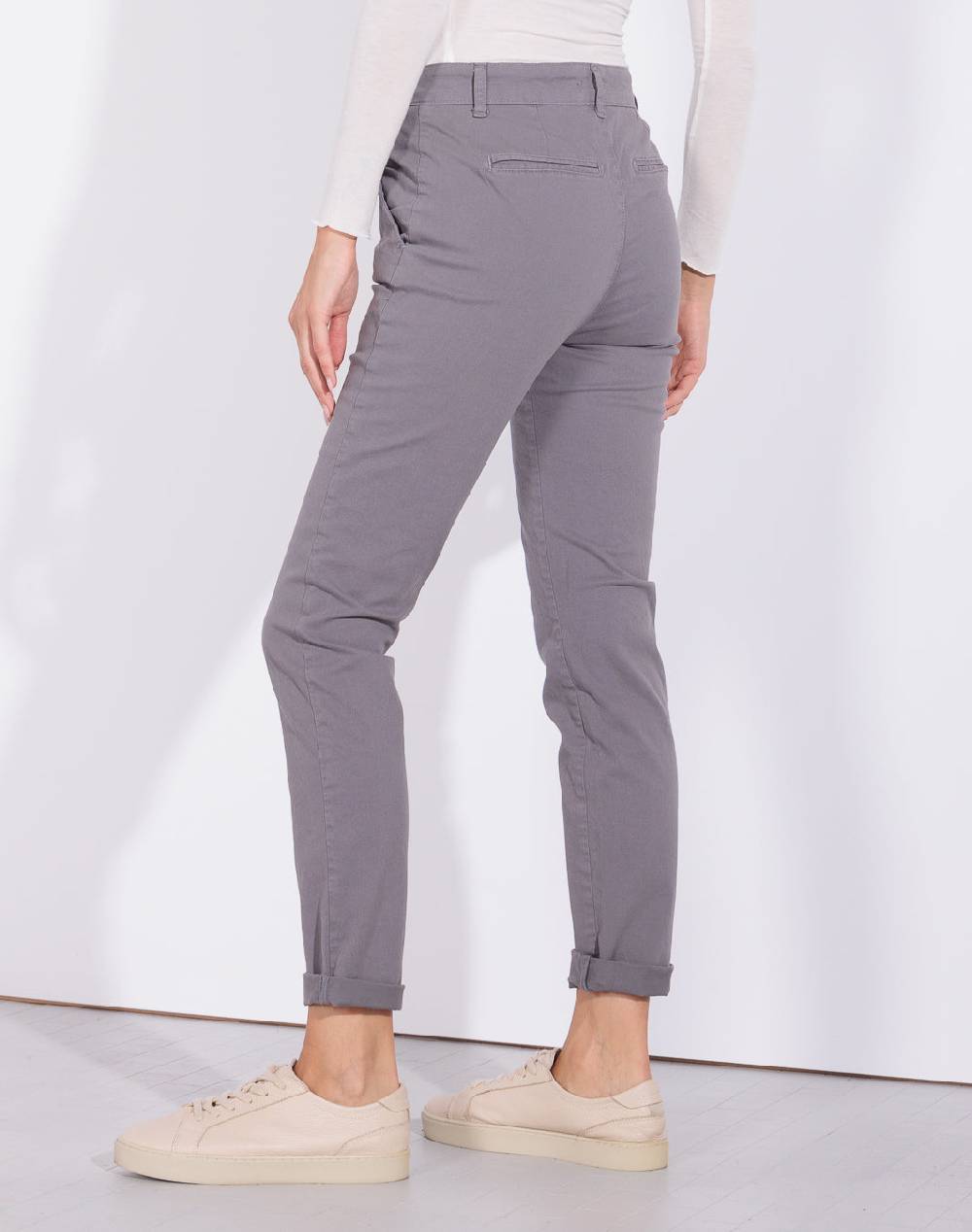 Risskio Antares Winter Edition - Pantalone chino's