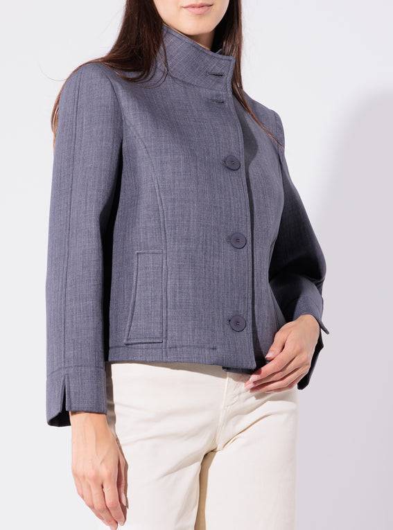 Risskio Asher - Giubbino in accoppiato