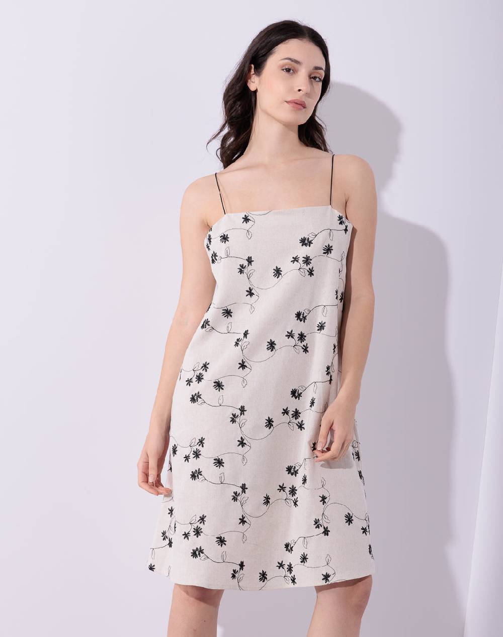 Risskio Asier - Abito In Misto Lino