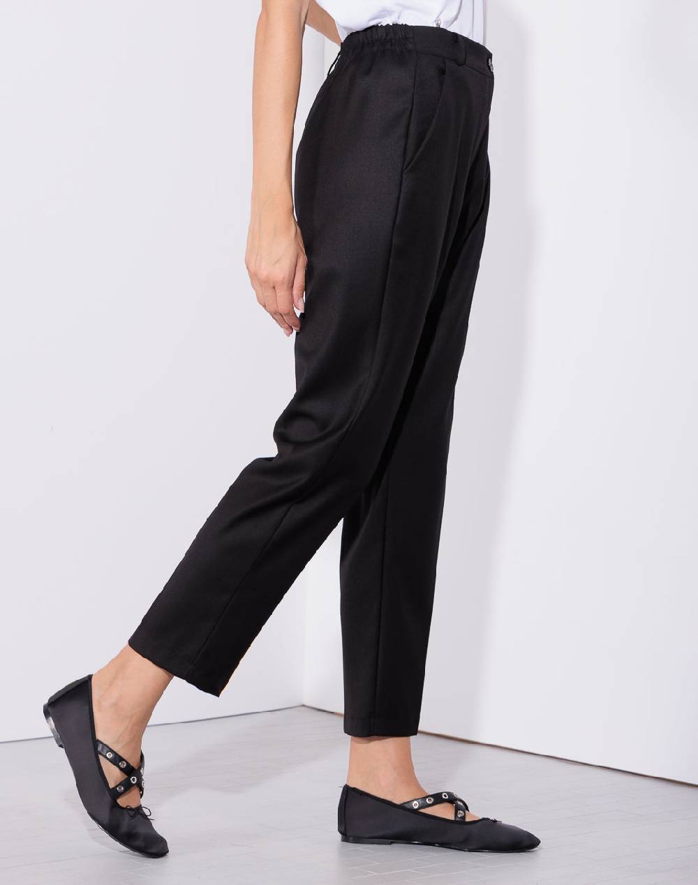 Risskio Bridget - Pantalone Classico