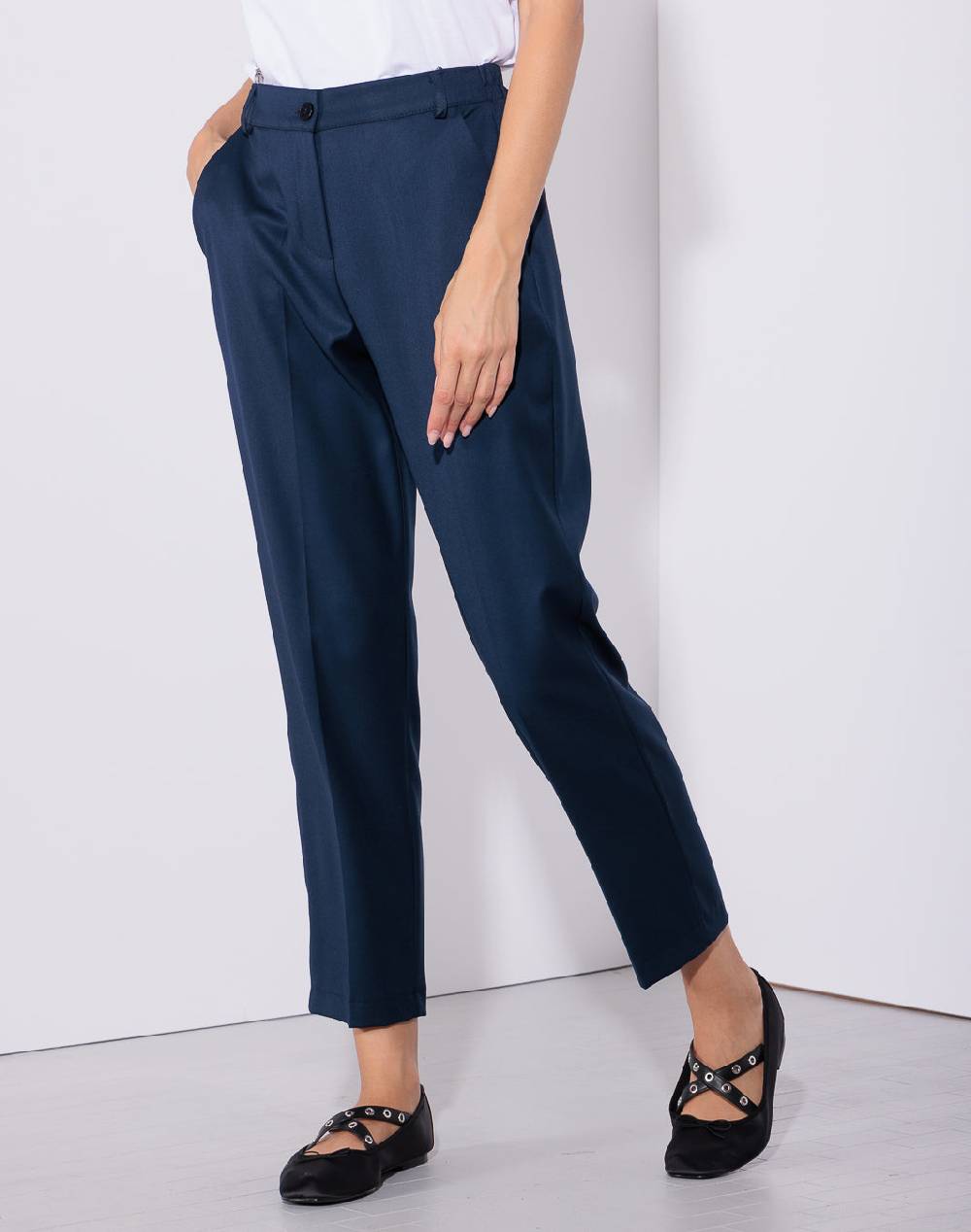 Risskio Bridget - Pantalone classico