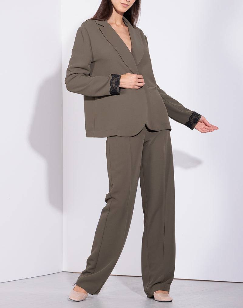 Risskio Charlotte - Giacca Easy-iron