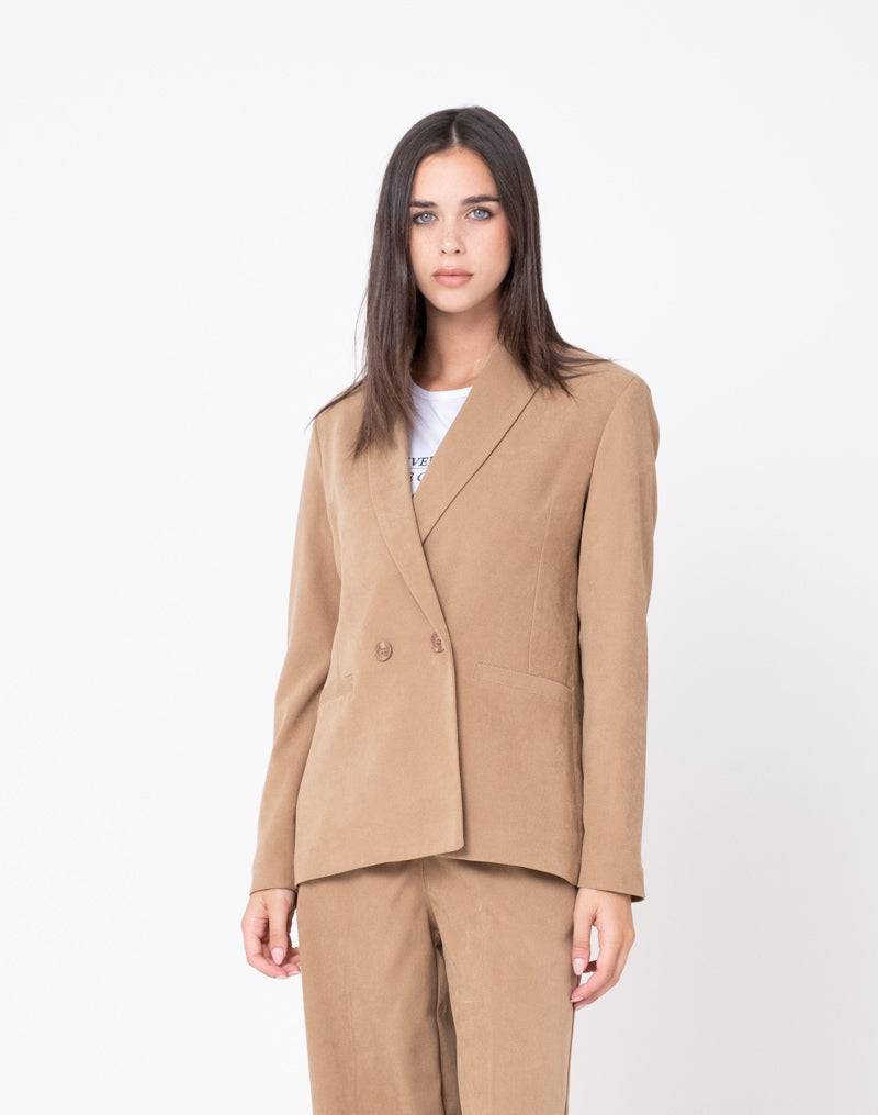 Risskio Coco - Giacca Doppiopetto