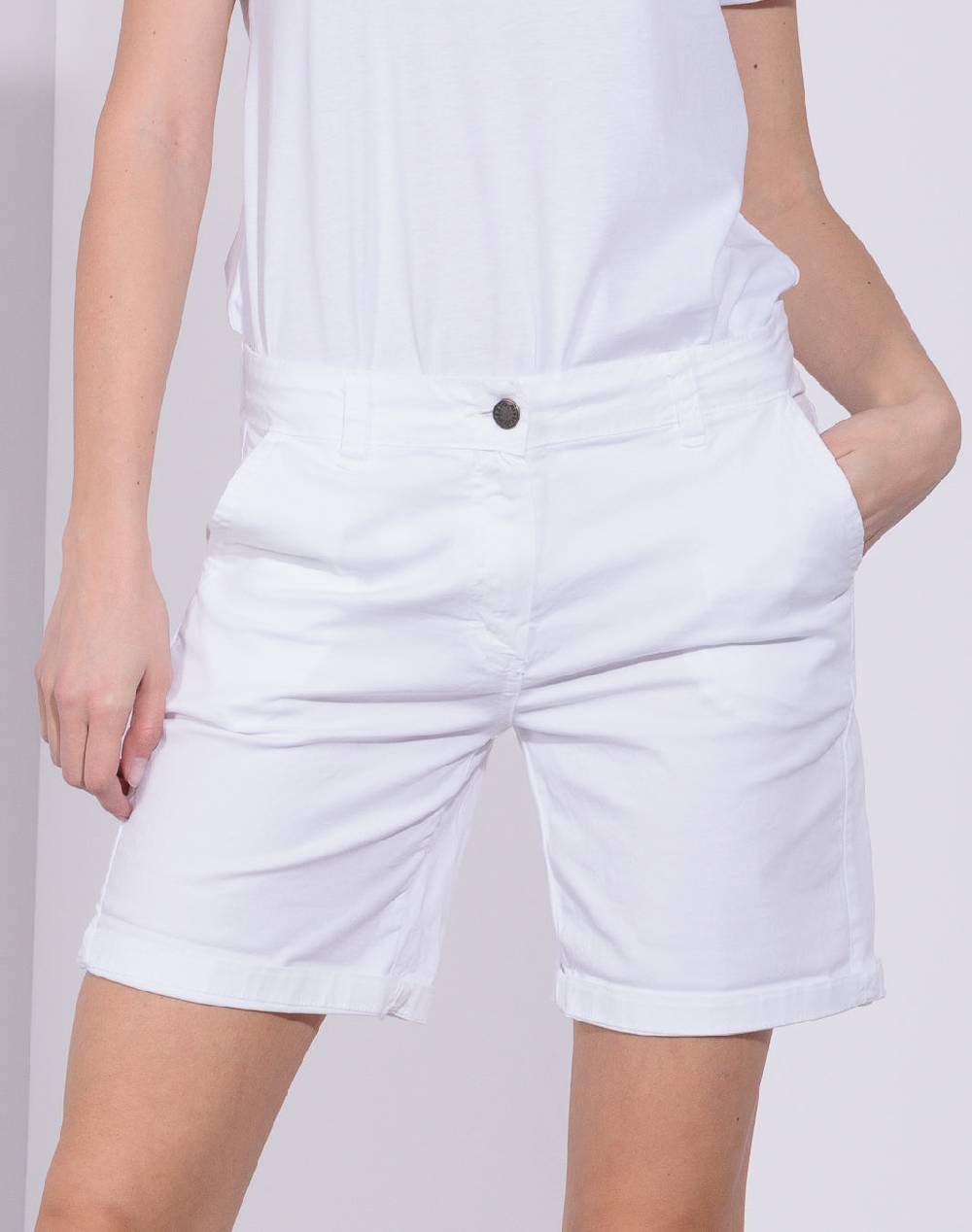 Risskio Dorian Summer Edition - Shorts In Cotone