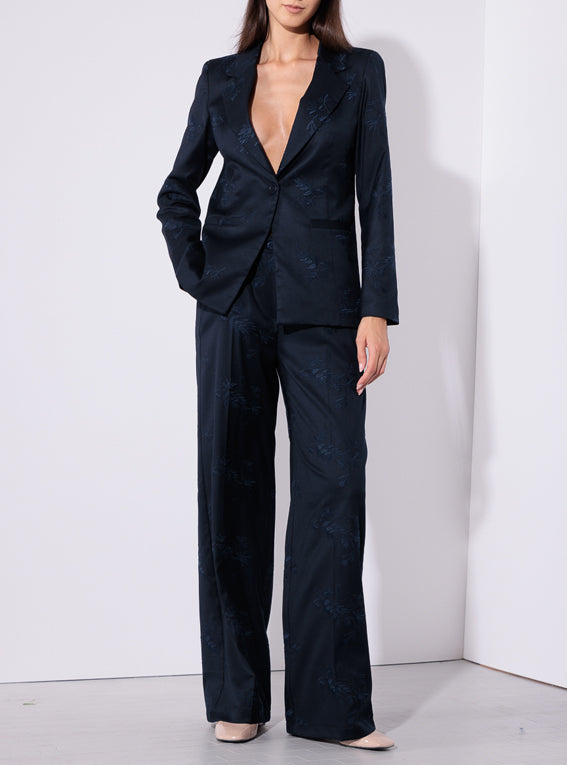 Risskio Elias - Giacca Ricamata