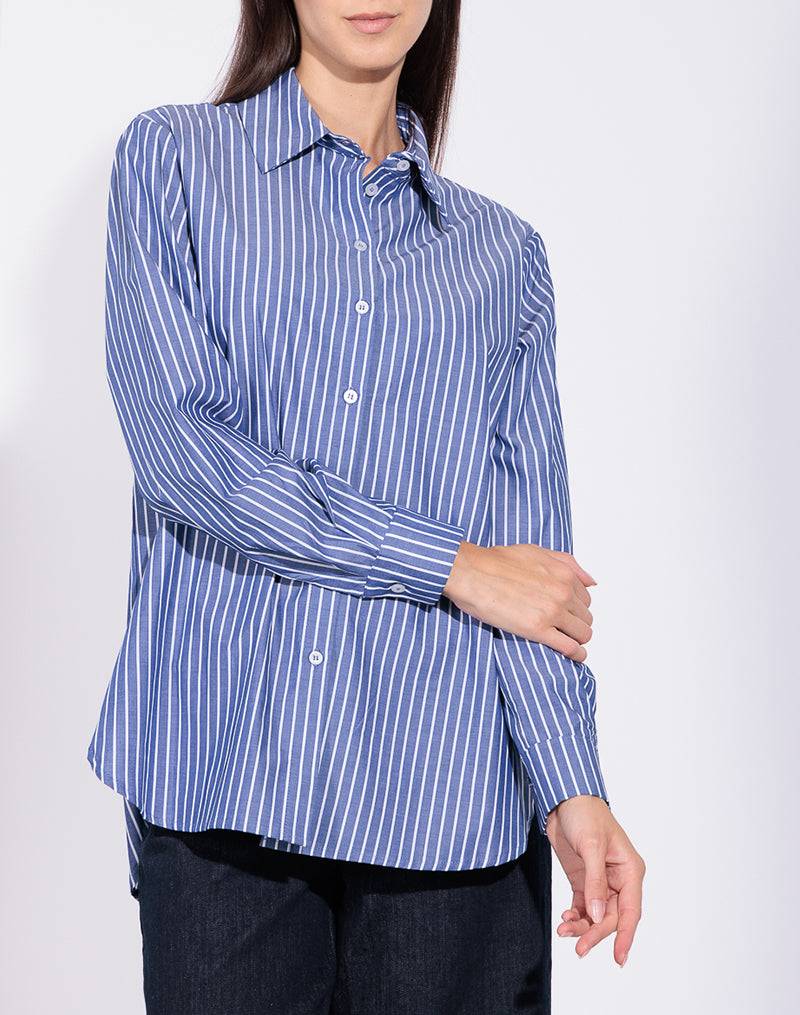 Risskio Jackson - Camicia a righe