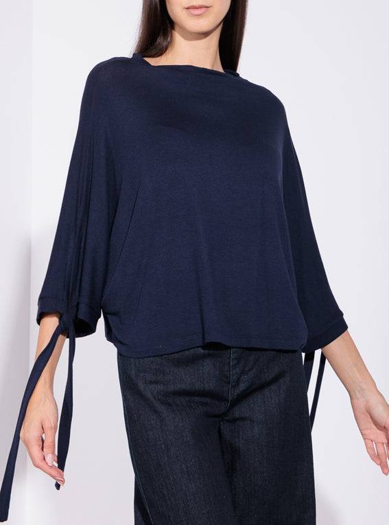 Risskio Kai - Maglia over a costine