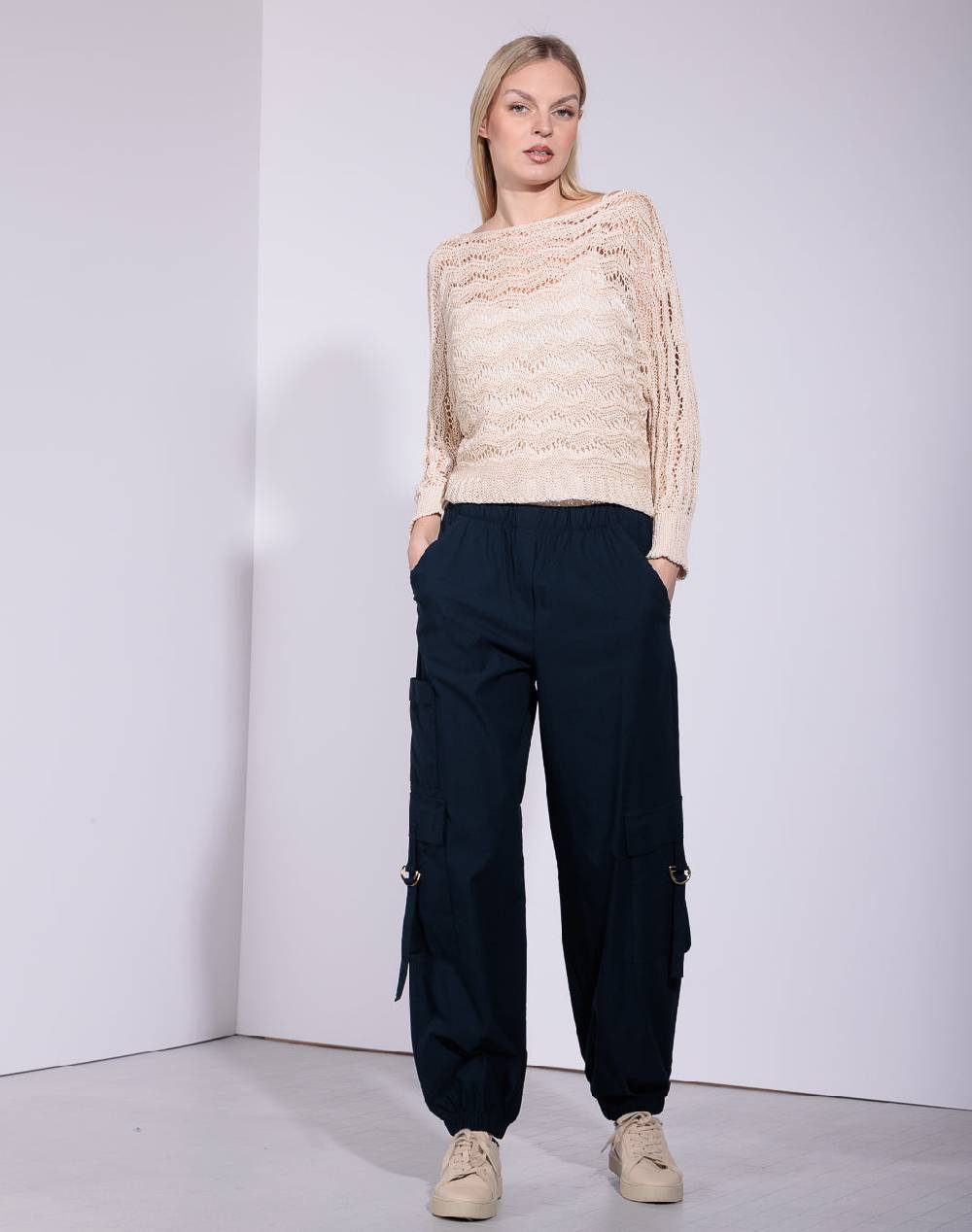 Risskio Layla - Cargo In Bengalina