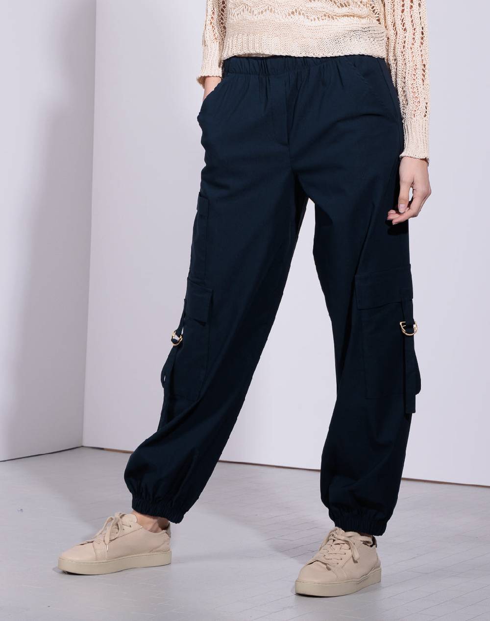 Risskio Layla - Cargo in bengalina