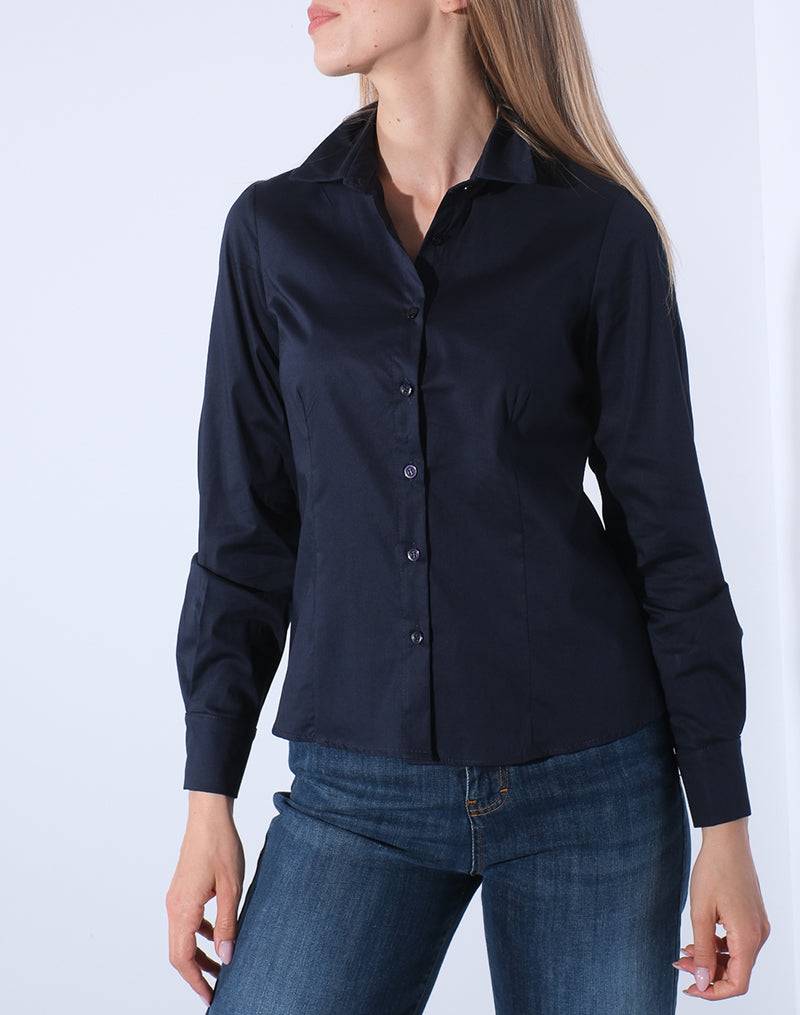 Risskio Lira Winter Edition - Camicia In Cotone