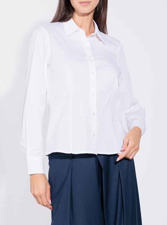 Risskio Lira Winter Edition - Camicia in cotone