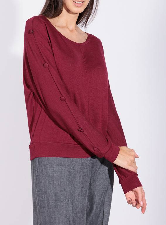 Risskio Maverick - Maglia a costine