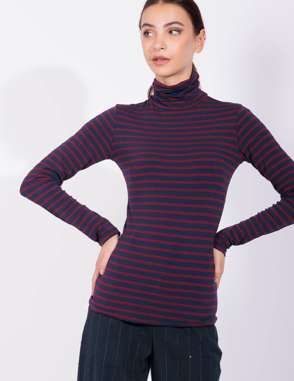 Risskio Michael - Dolcevita A Righe