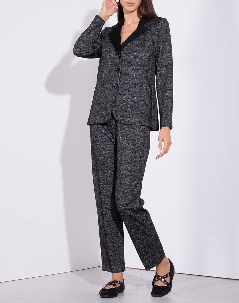 Risskio Sawyer - Pantalone in punto milano