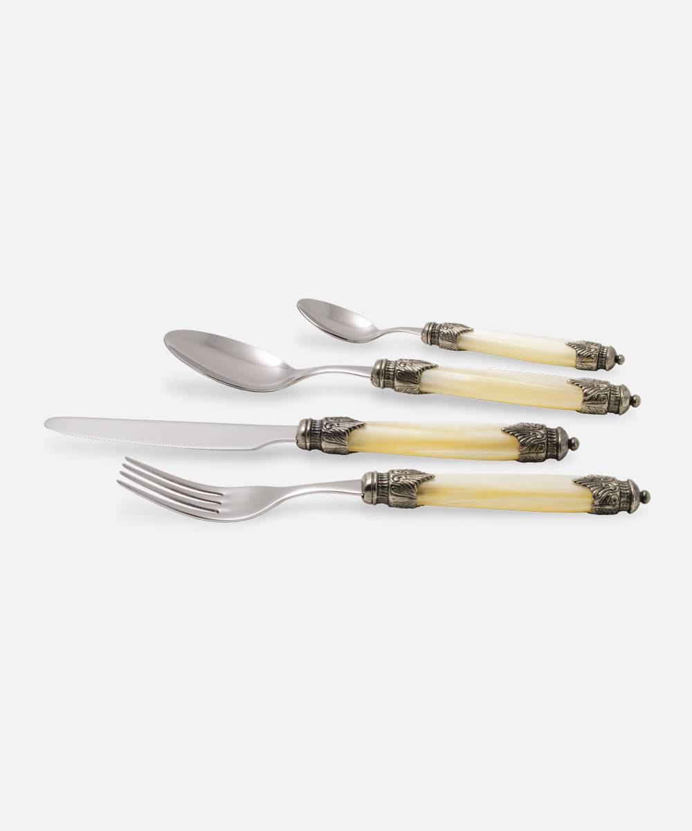 Rivadossi Sandro Arianna 4 pezzi tavola