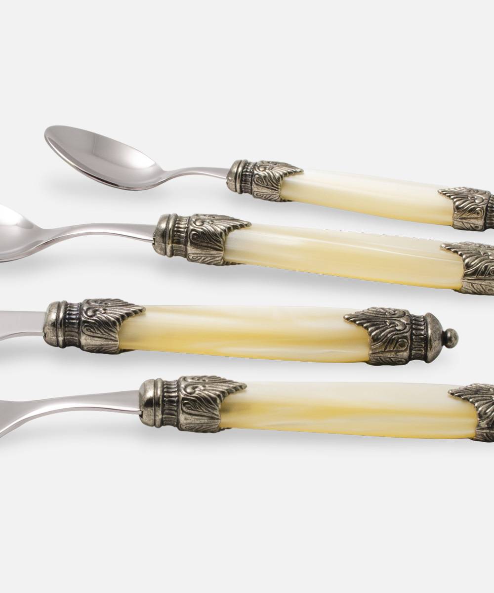 Rivadossi Sandro Arianna Set 24 Pezzi Tavola