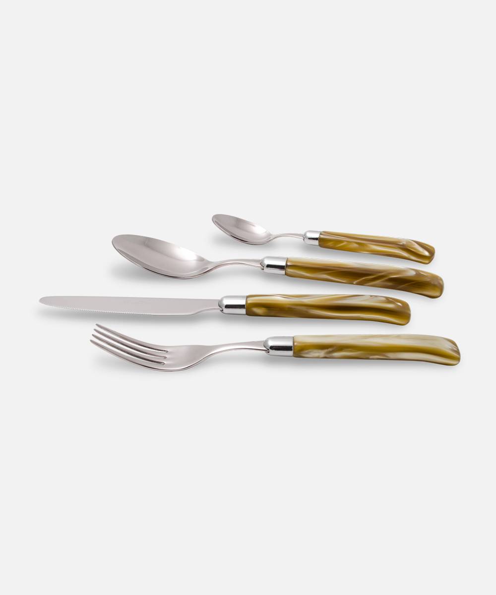 Rivadossi Sandro Giada Set 24 pezzi tavola