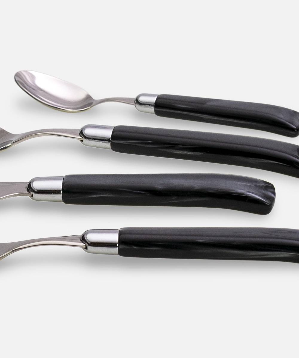 Rivadossi Sandro Giada Set 6 Coltelli Tavola