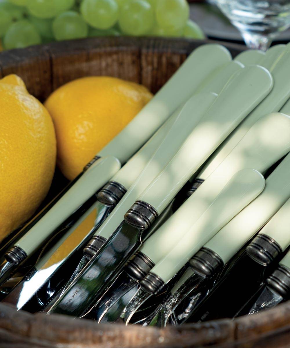 Rivadossi Sandro Giulietta 4 Pezzi Tavola