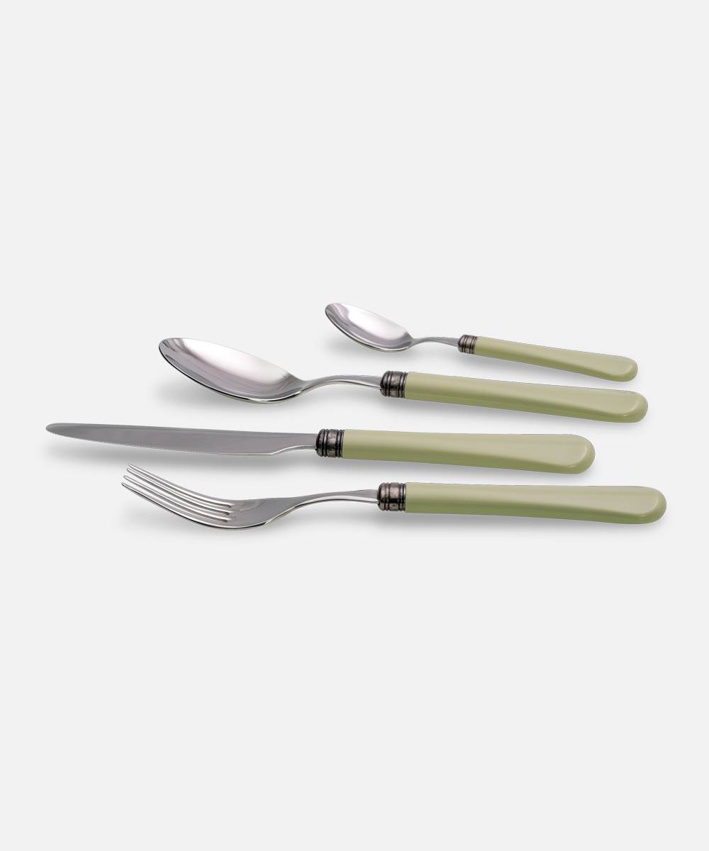 Rivadossi Sandro Giulietta 4 pezzi tavola