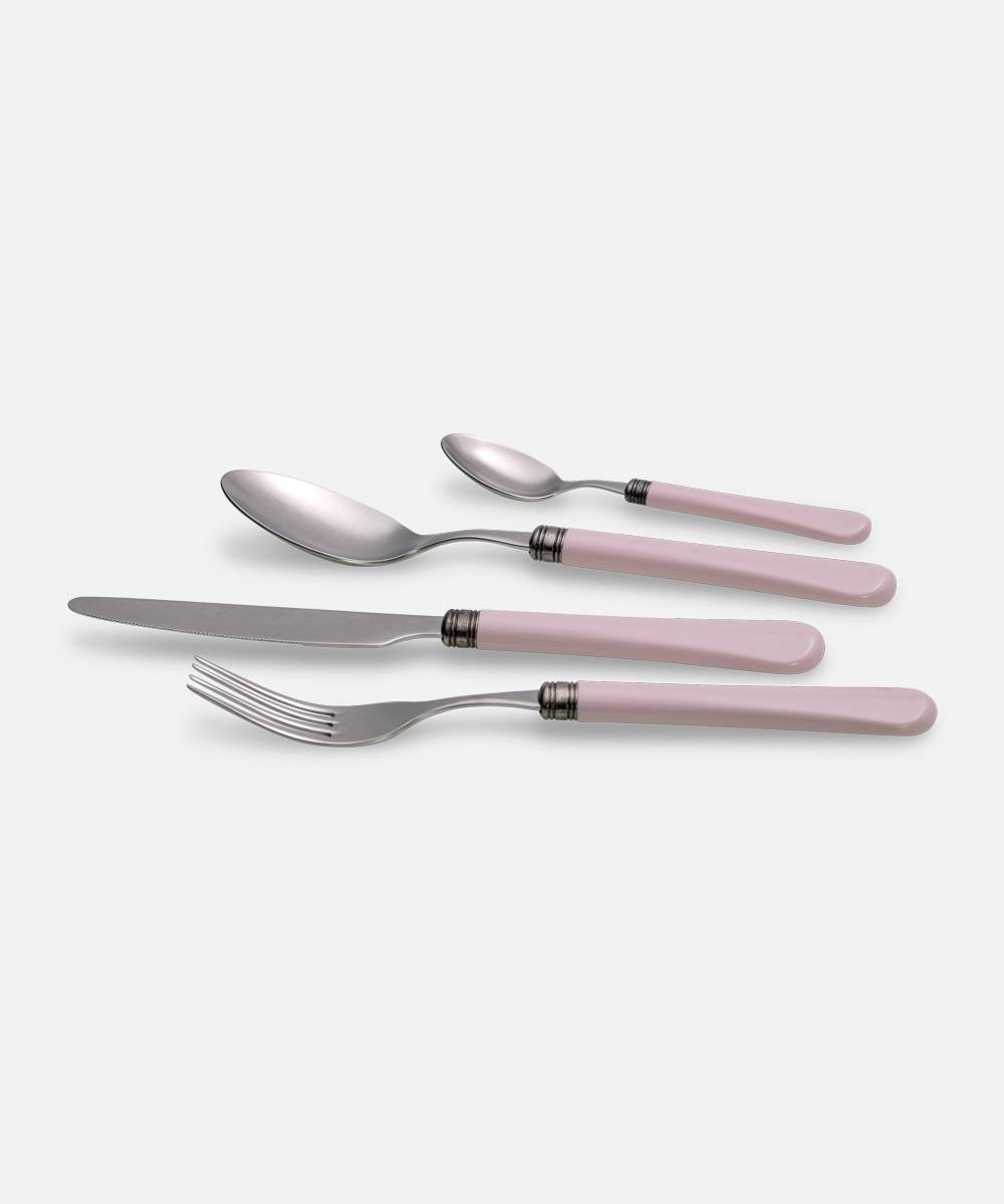 Rivadossi Sandro Giulietta Antico 4 pezzi tavola