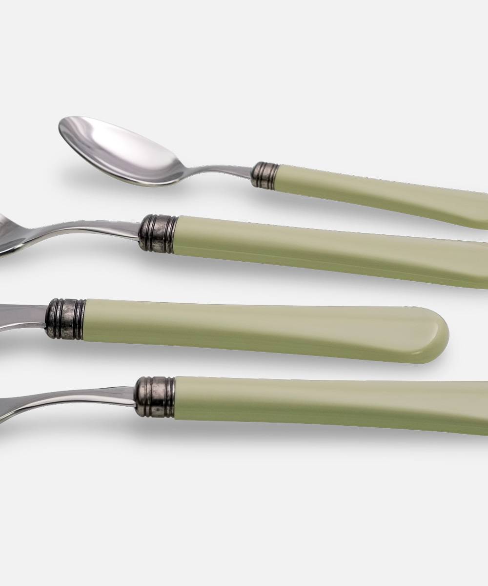 Rivadossi Sandro Giulietta Set 24 Pezzi Tavola