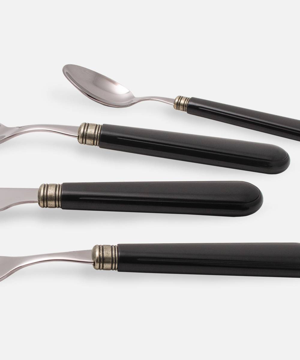 Rivadossi Sandro Mistral Set 24 Pezzi Tavola