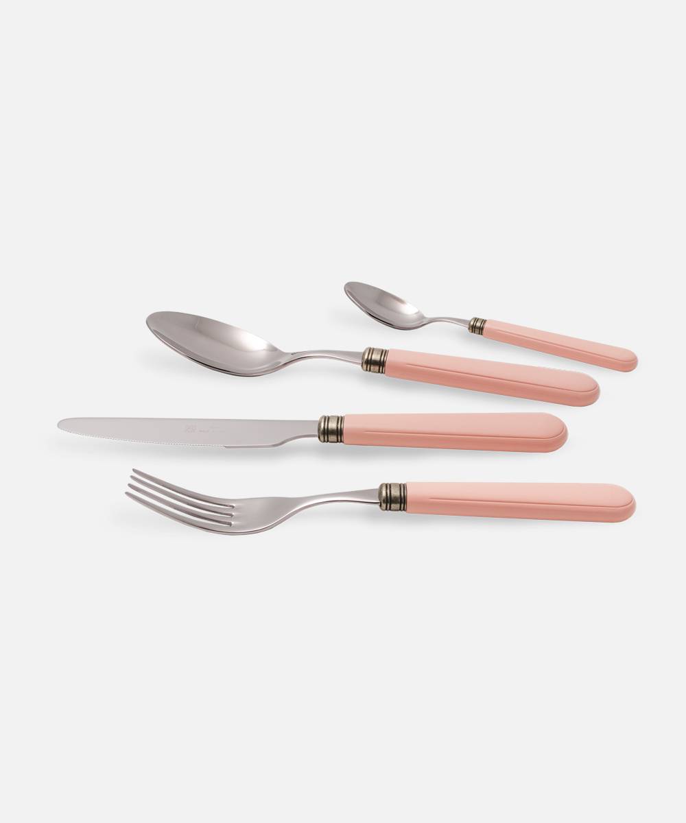 Rivadossi Sandro Mistral Set 24 pezzi tavola