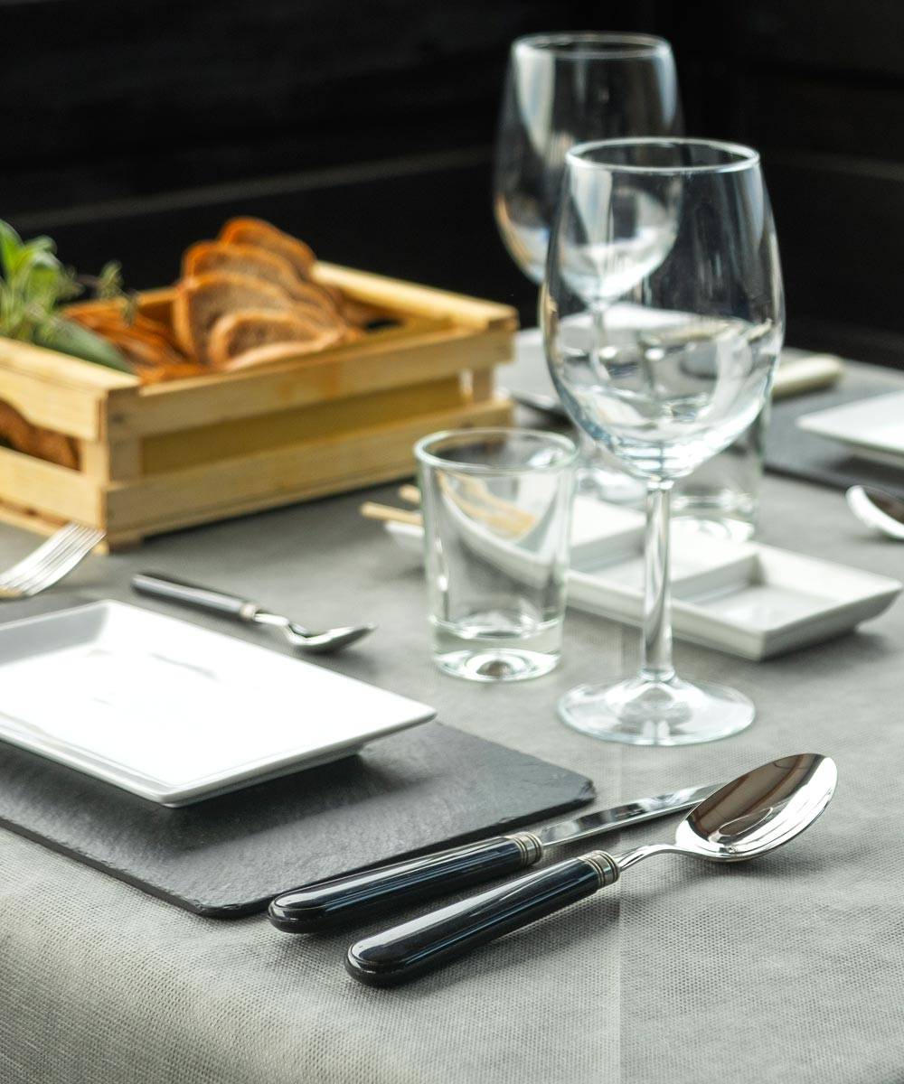 Rivadossi Sandro Mistral Set 6 Cucchiai Tavola