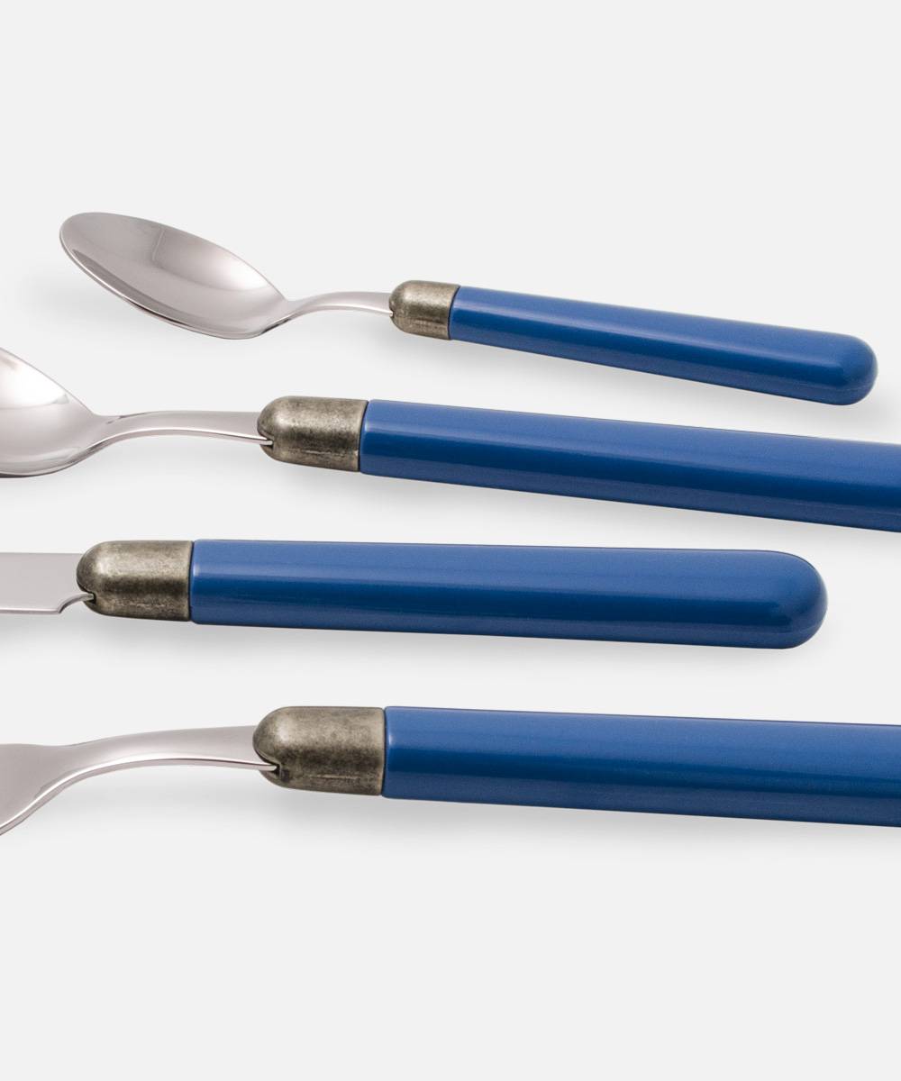 Rivadossi Sandro Osteria Set 24 Pezzi Tavola