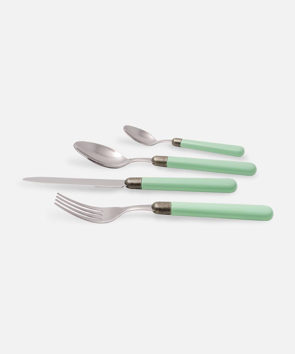 Rivadossi Sandro Osteria Set 24 pezzi tavola