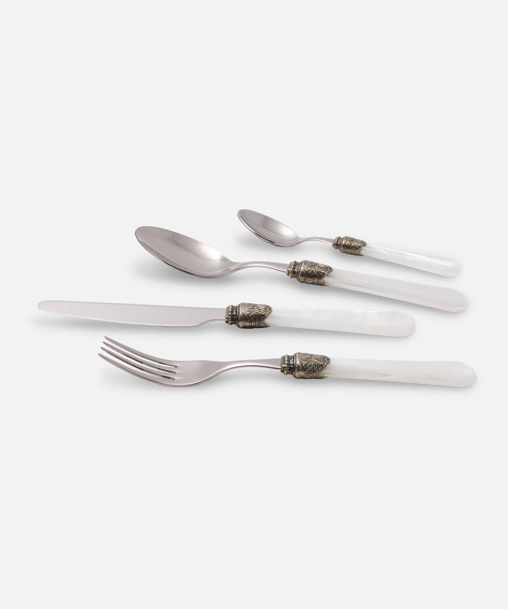 Rivadossi Sandro Penelope Set 24 pezzi tavola