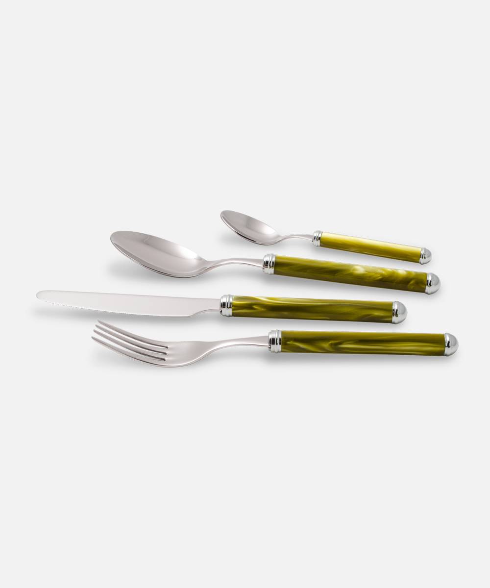 Rivadossi Sandro Rodi 4 pezzi tavola