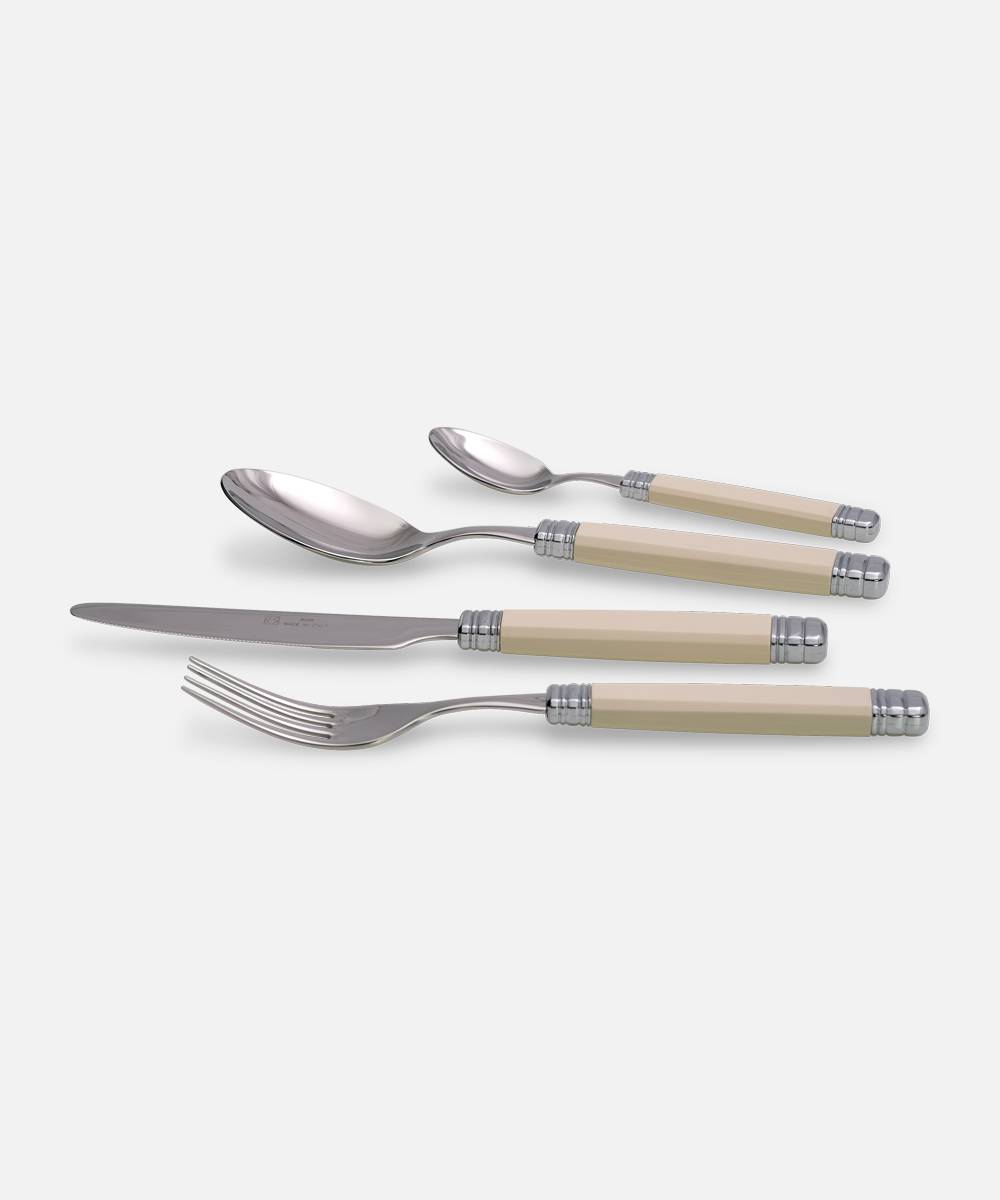 Rivadossi Sandro Rossini 4 pezzi tavola