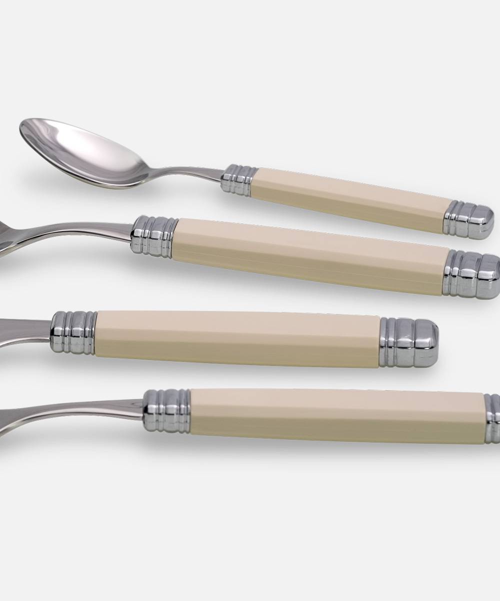 Rivadossi Sandro Rossini Set 6 Coltelli Tavola