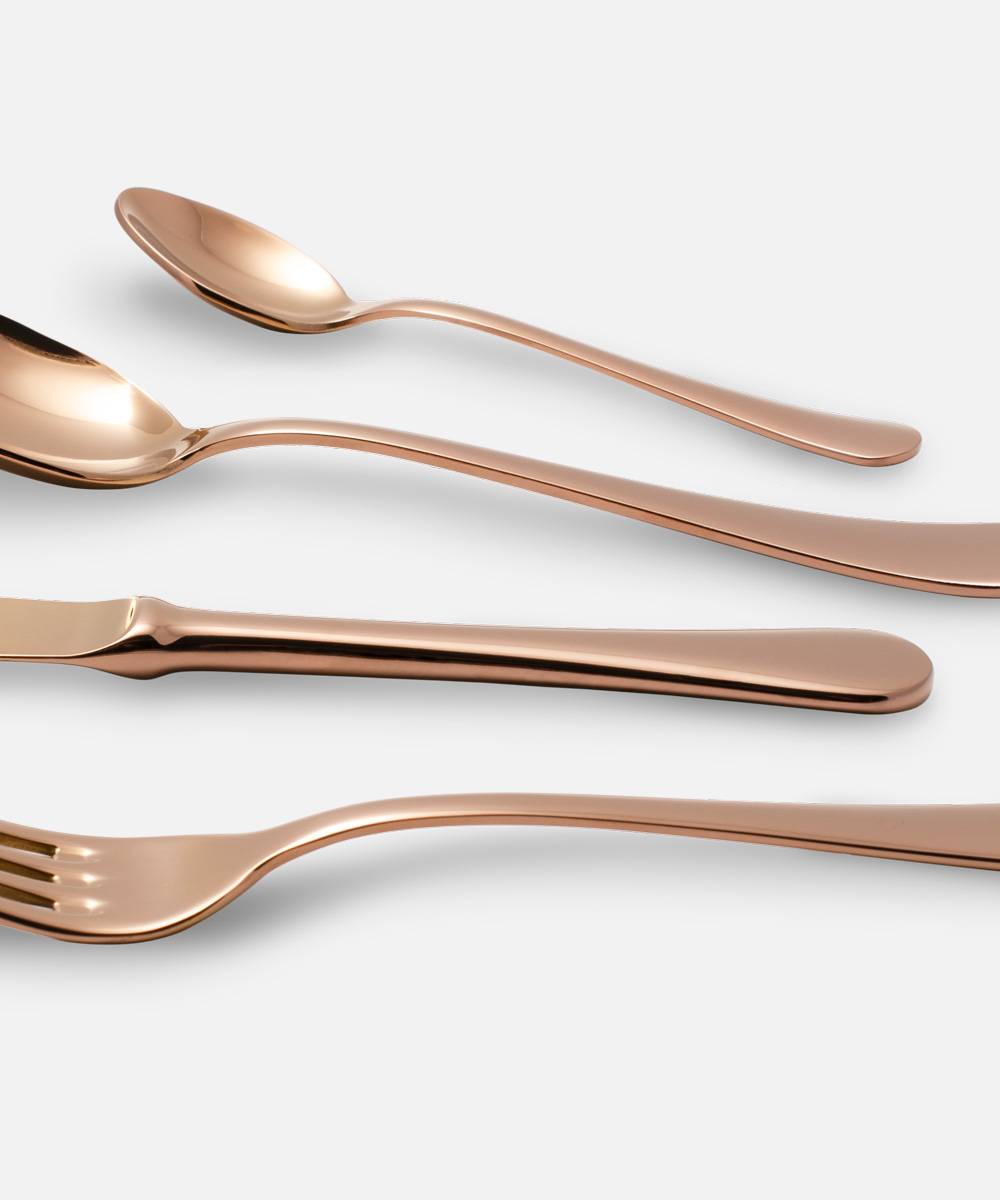 Rivadossi Sandro Serena Set 6 Coltelli Tavola