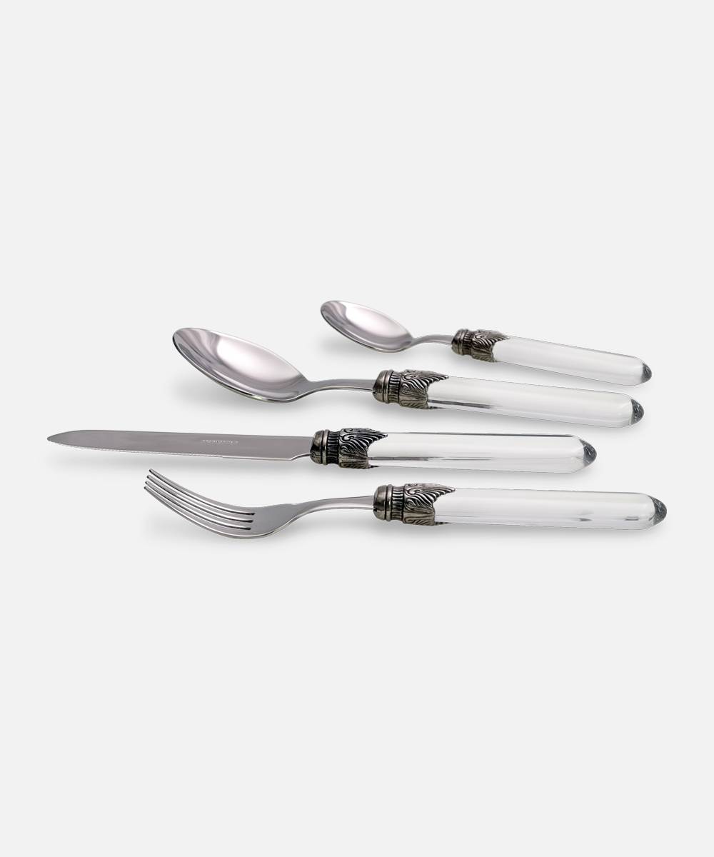 Rivadossi Sandro Venezia 4 pezzi tavola