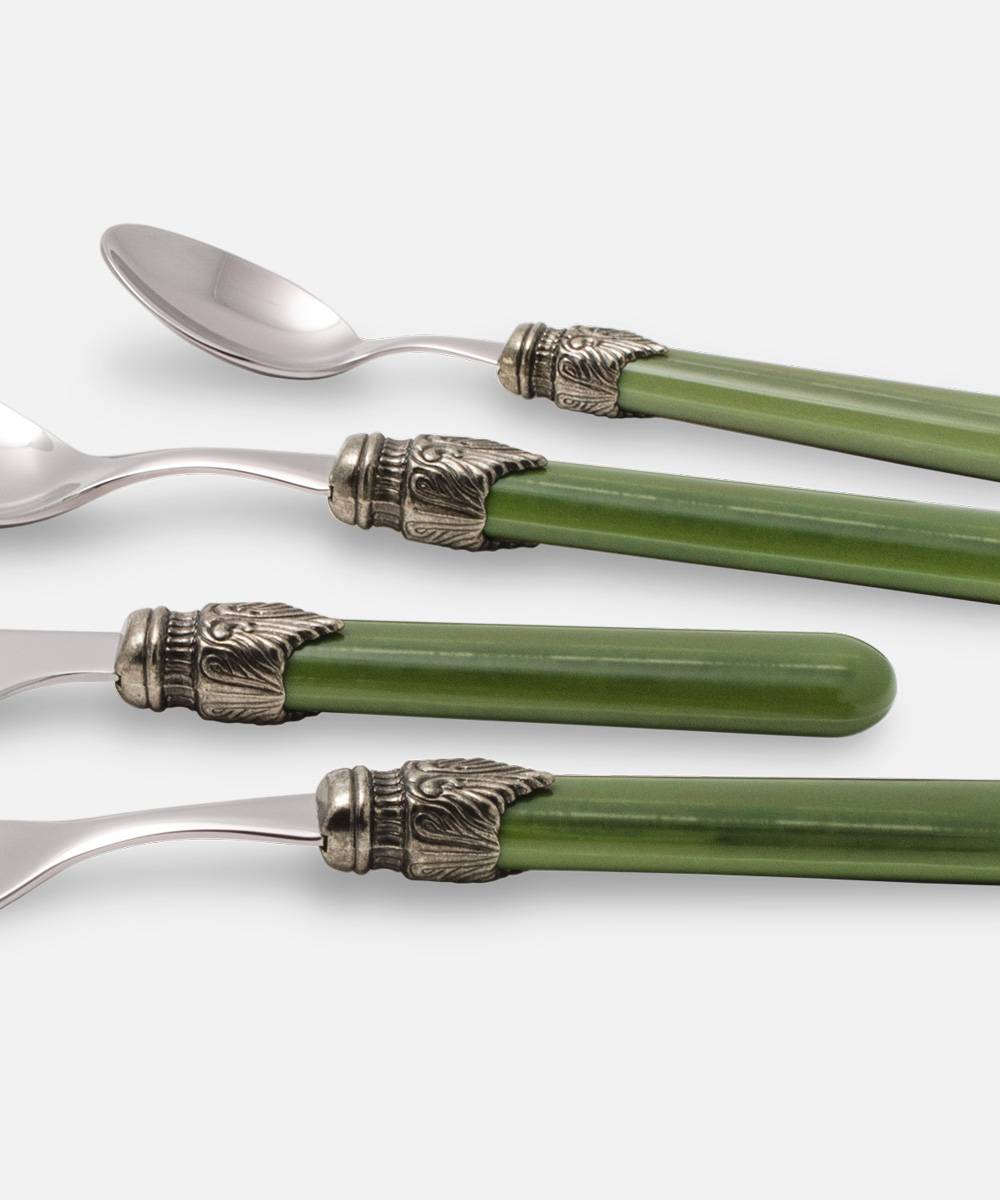 Rivadossi Sandro Vintage 4 Pezzi Tavola