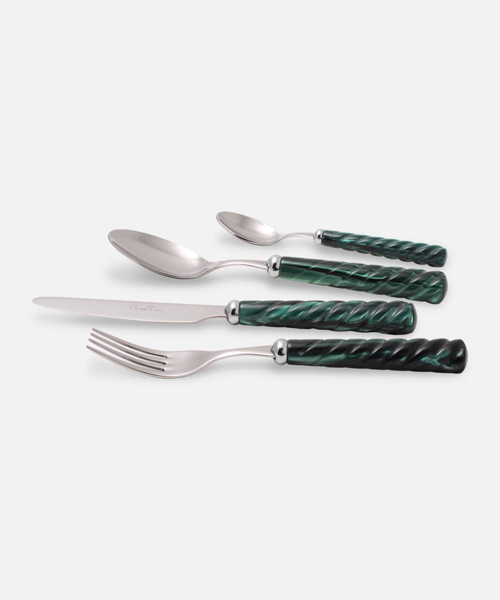 Rivadossi Sandro Vito 4 pezzi tavola