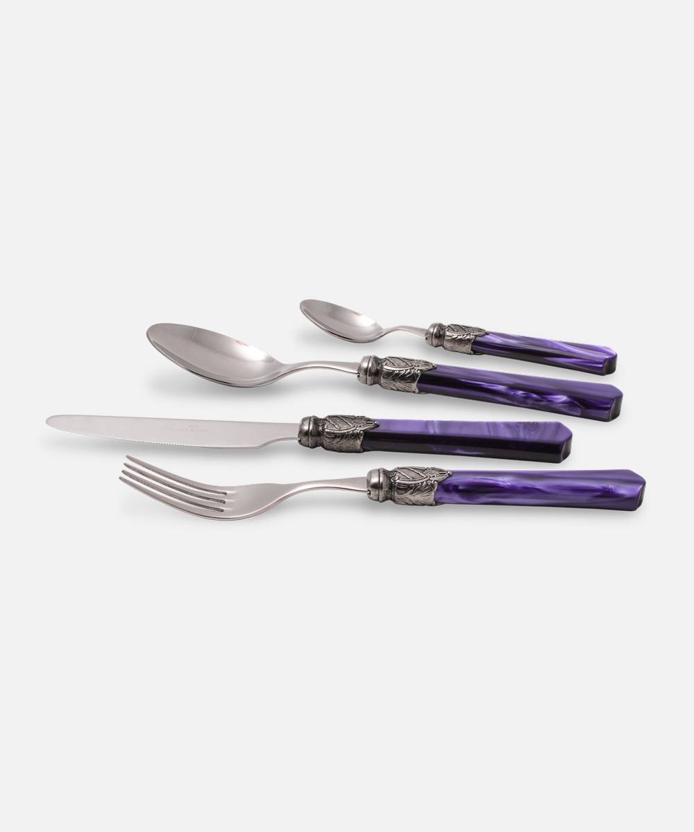 Rivadossi Sandro Vittoria 4 pezzi tavola