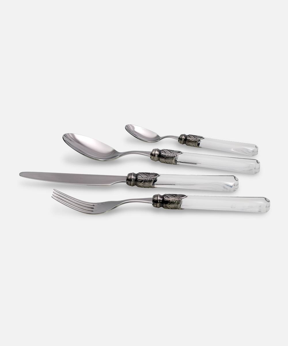 Rivadossi Sandro Vittoria Set 24 pezzi tavola