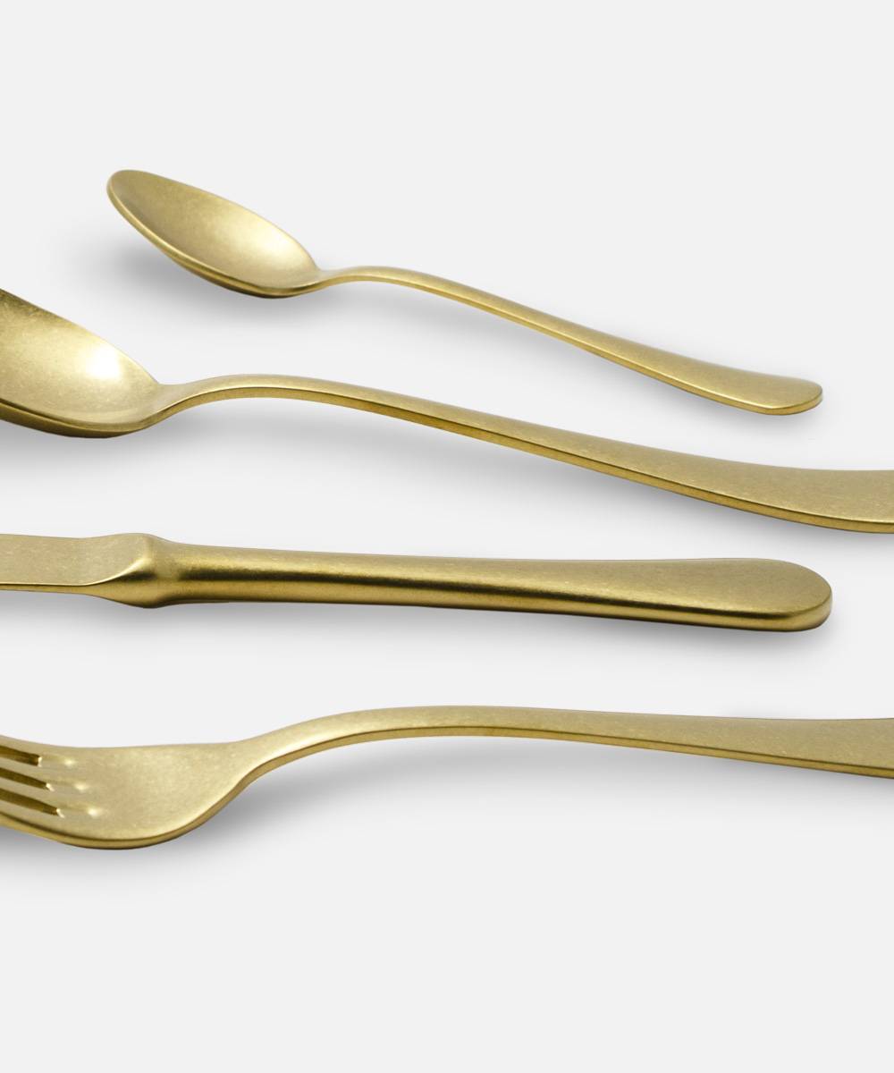 Rivadossi Sandro Serena Antico Set 6 Coltelli Tavola