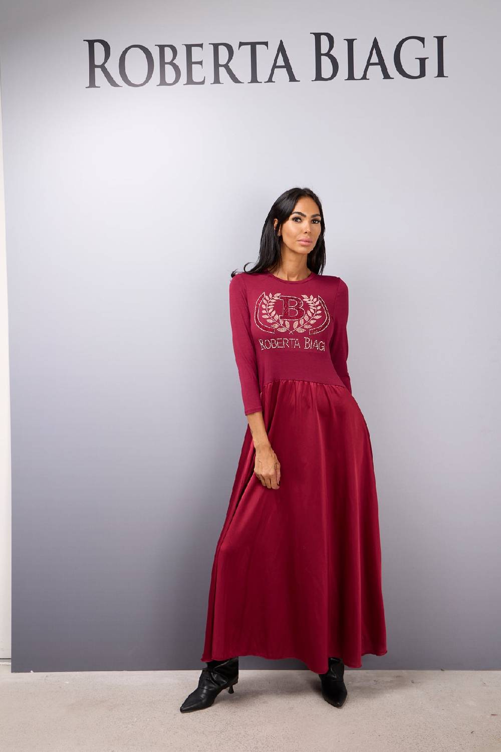 Roberta Biagi ABI3516