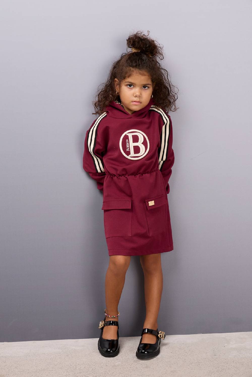 Roberta Biagi ABI3523BABY