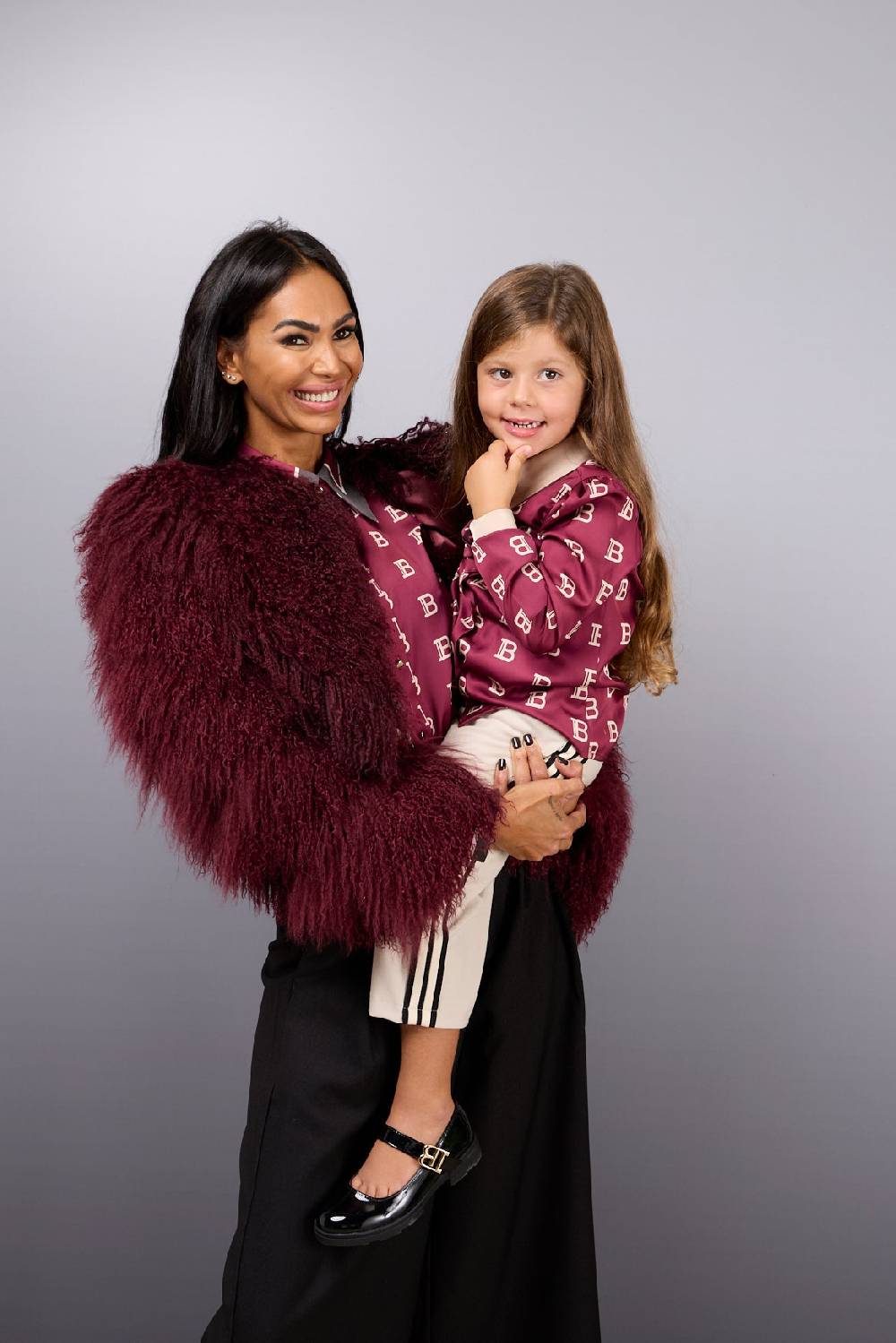 Roberta Biagi CAM1414BABY