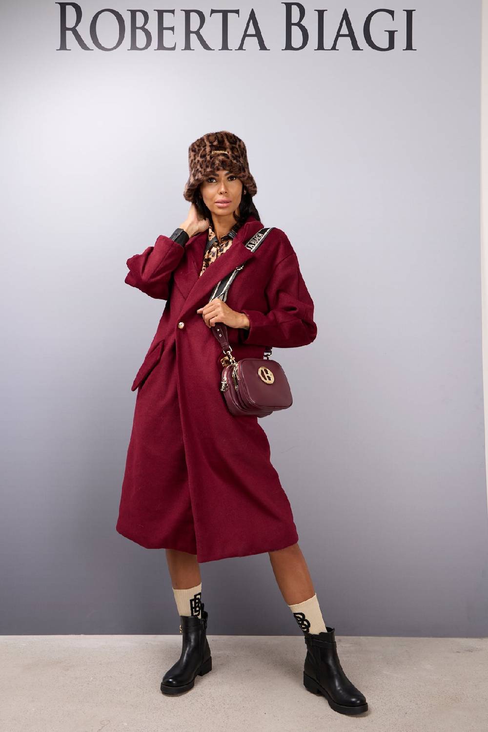 Roberta Biagi CAP0654