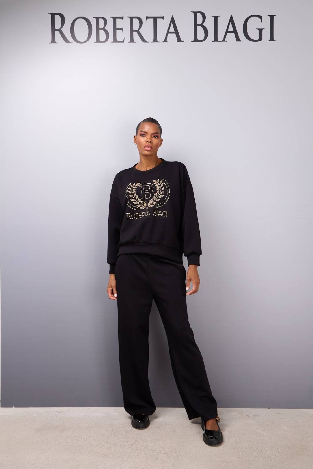 Roberta Biagi COM0577